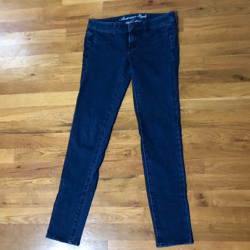 American Eagle Jegging Size 4